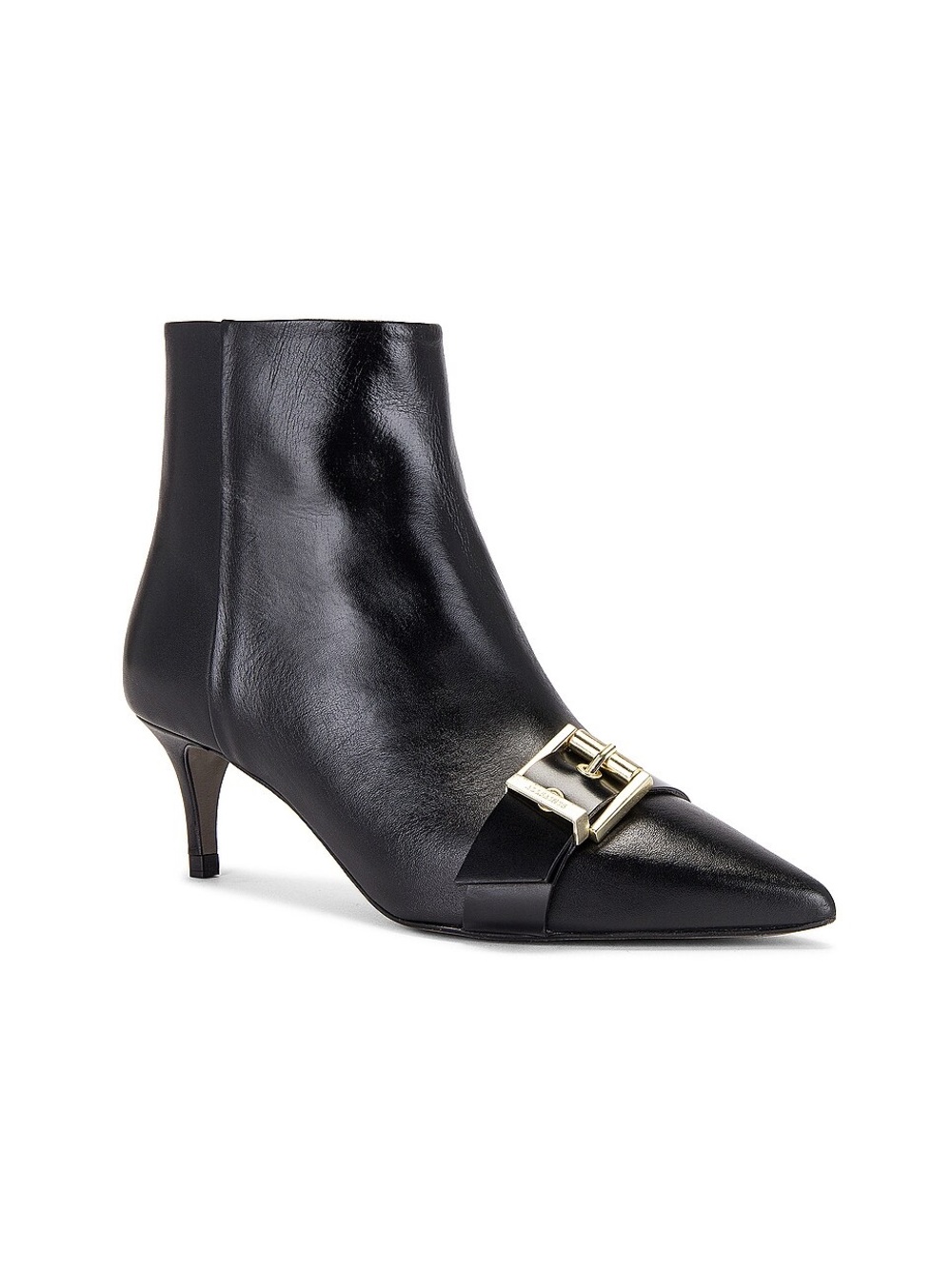 Allsaints Rebecca Boot in Black